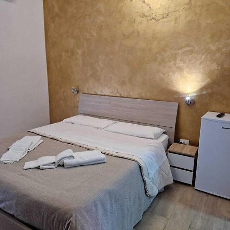 B&B Pompeii Living Dream Luaran gambar