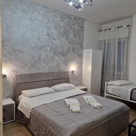 B&B Pompeii Living Dream Luaran gambar