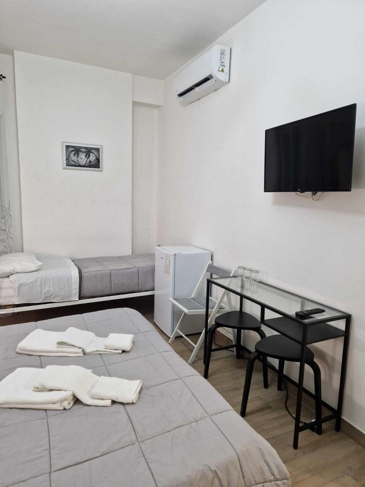 B&B Pompeii Living Dream Luaran gambar