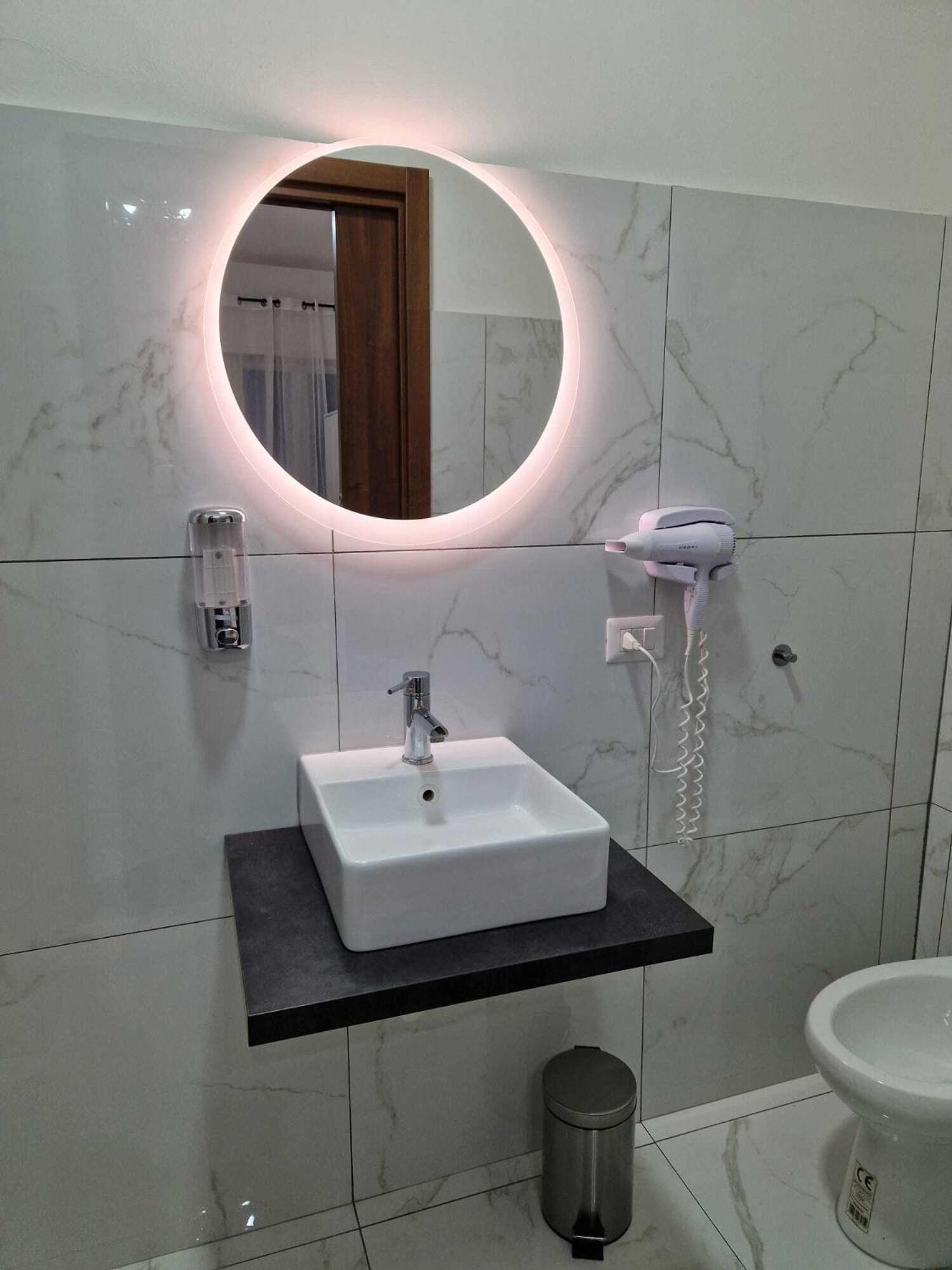 B&B Pompeii Living Dream Luaran gambar