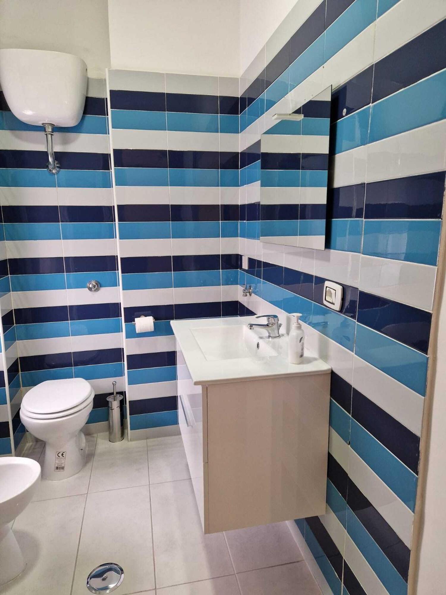 B&B Pompeii Living Dream Luaran gambar