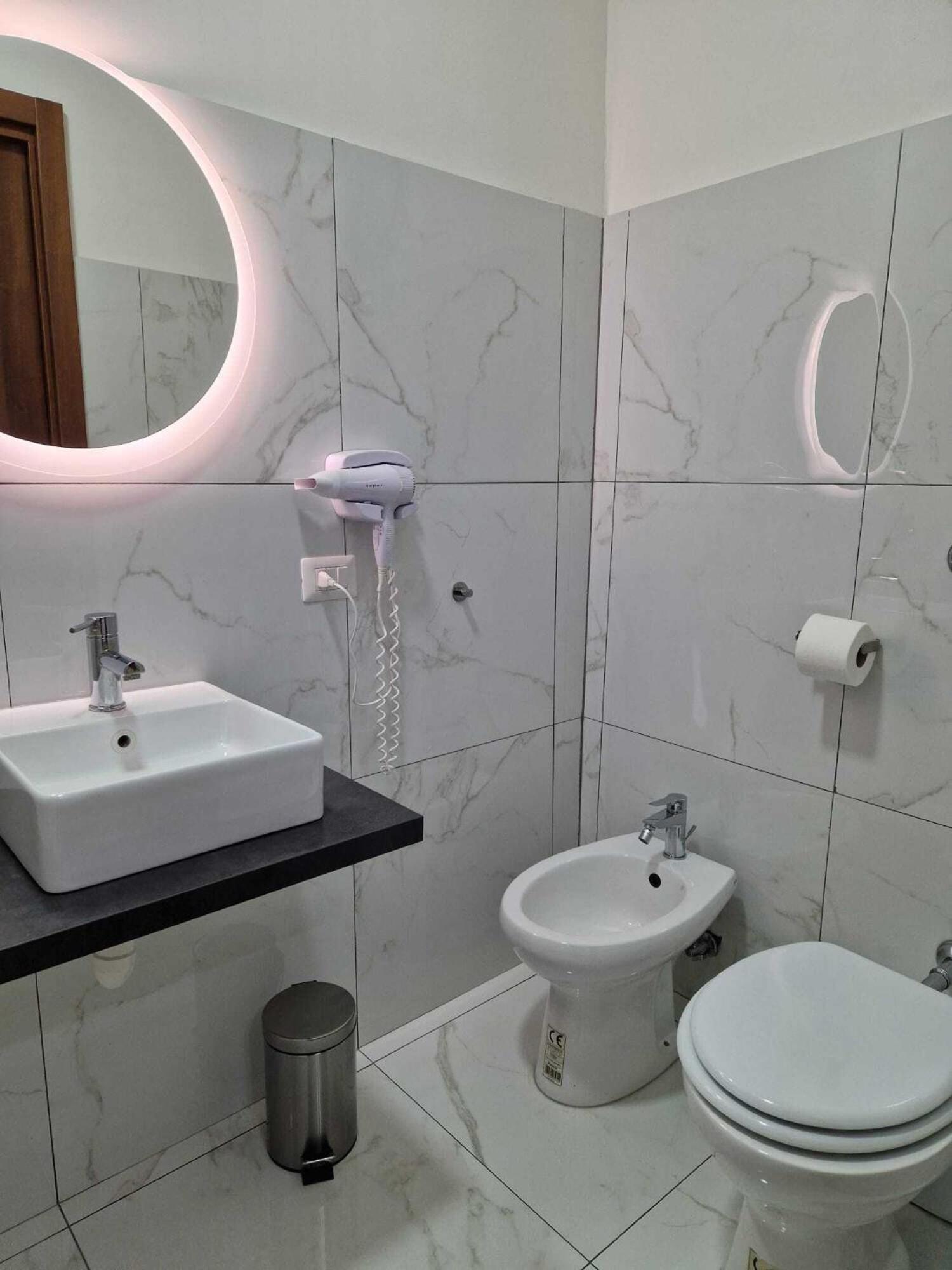 B&B Pompeii Living Dream Luaran gambar