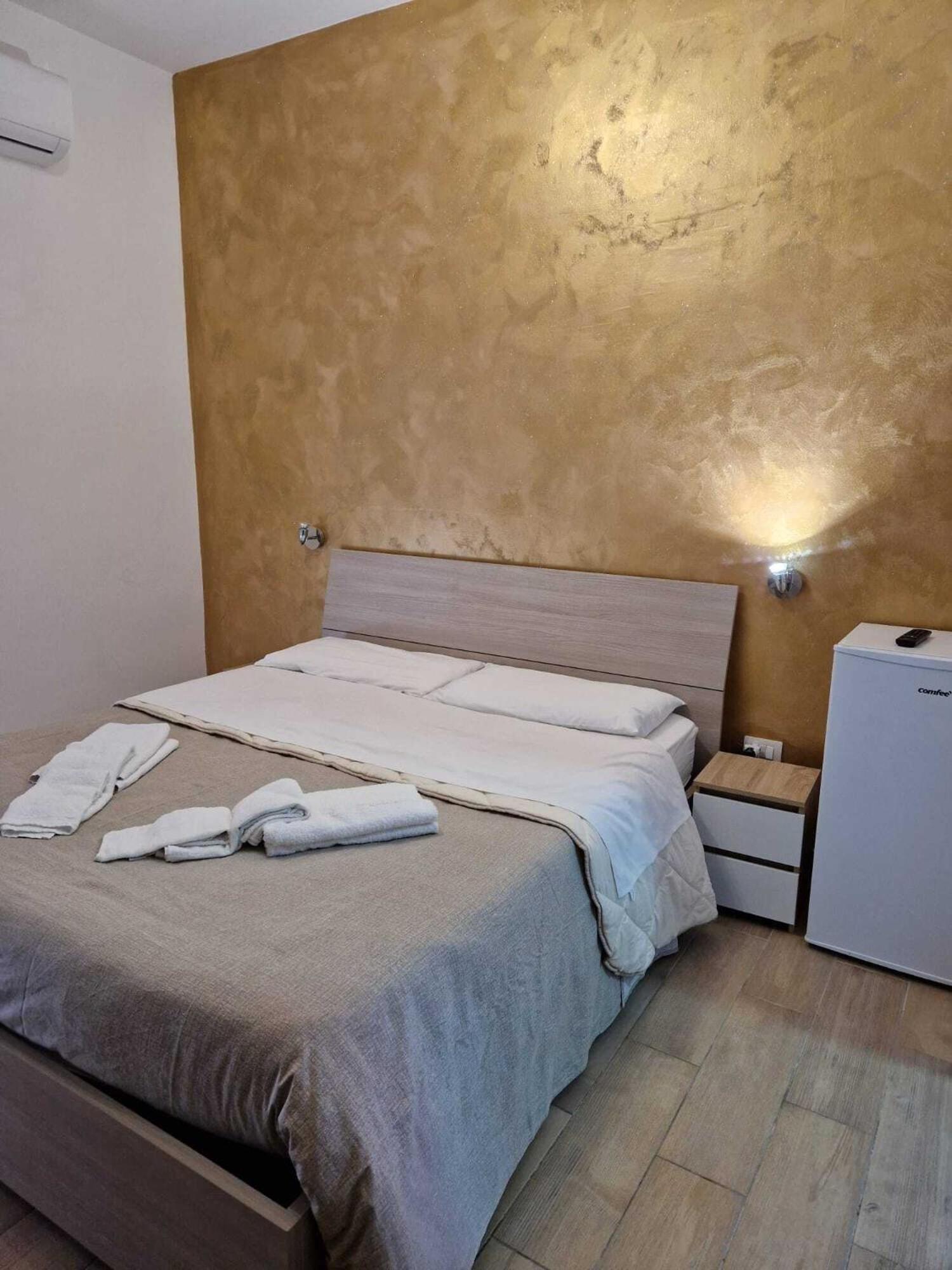 B&B Pompeii Living Dream Luaran gambar