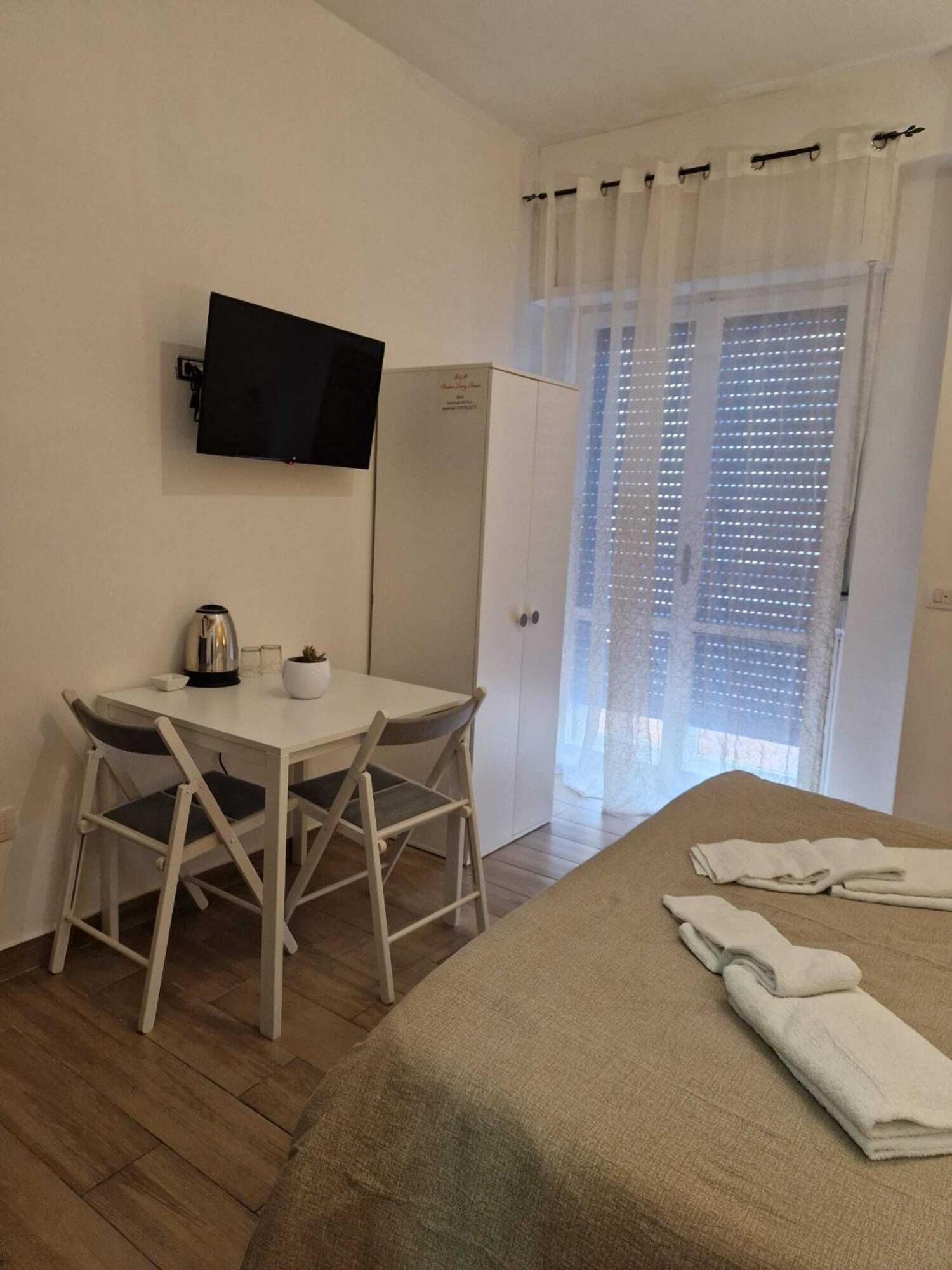 B&B Pompeii Living Dream Luaran gambar