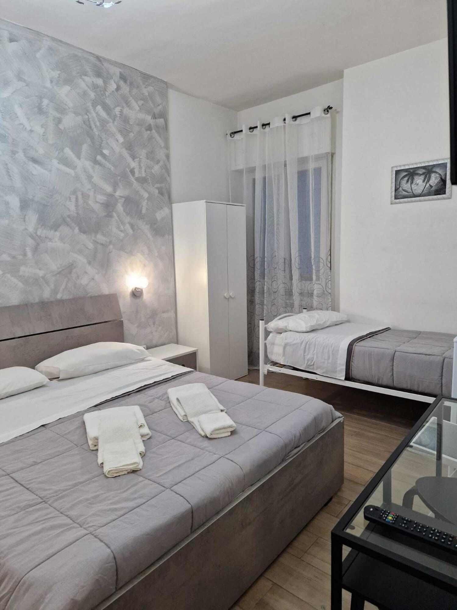 B&B Pompeii Living Dream Luaran gambar