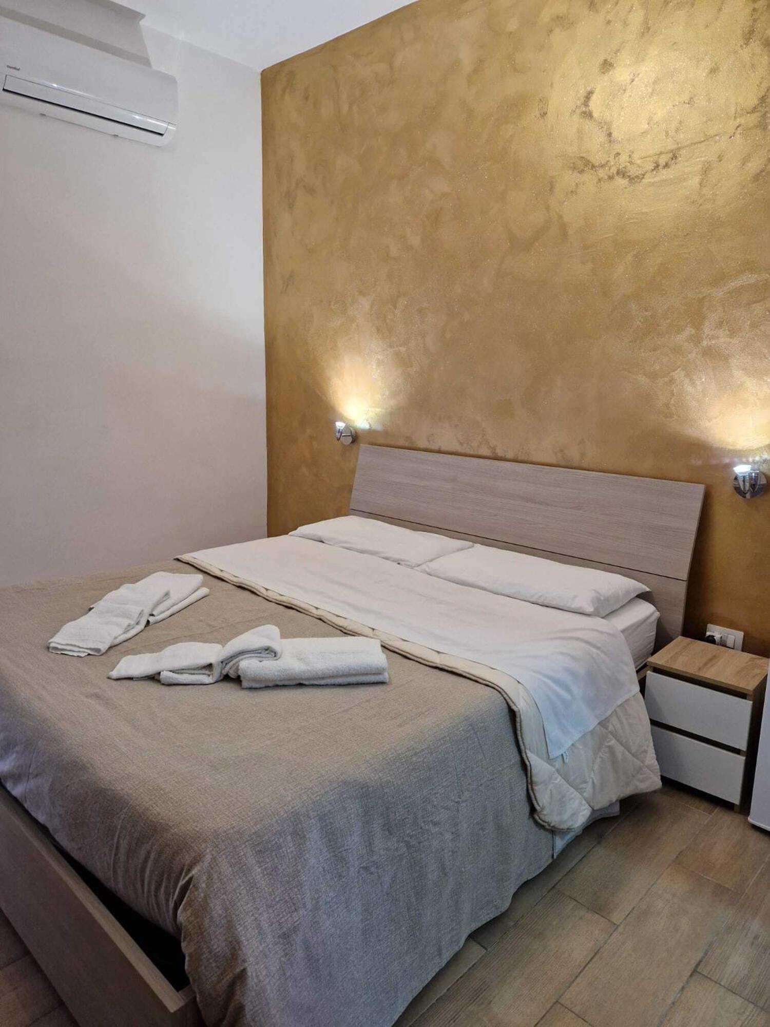B&B Pompeii Living Dream Luaran gambar