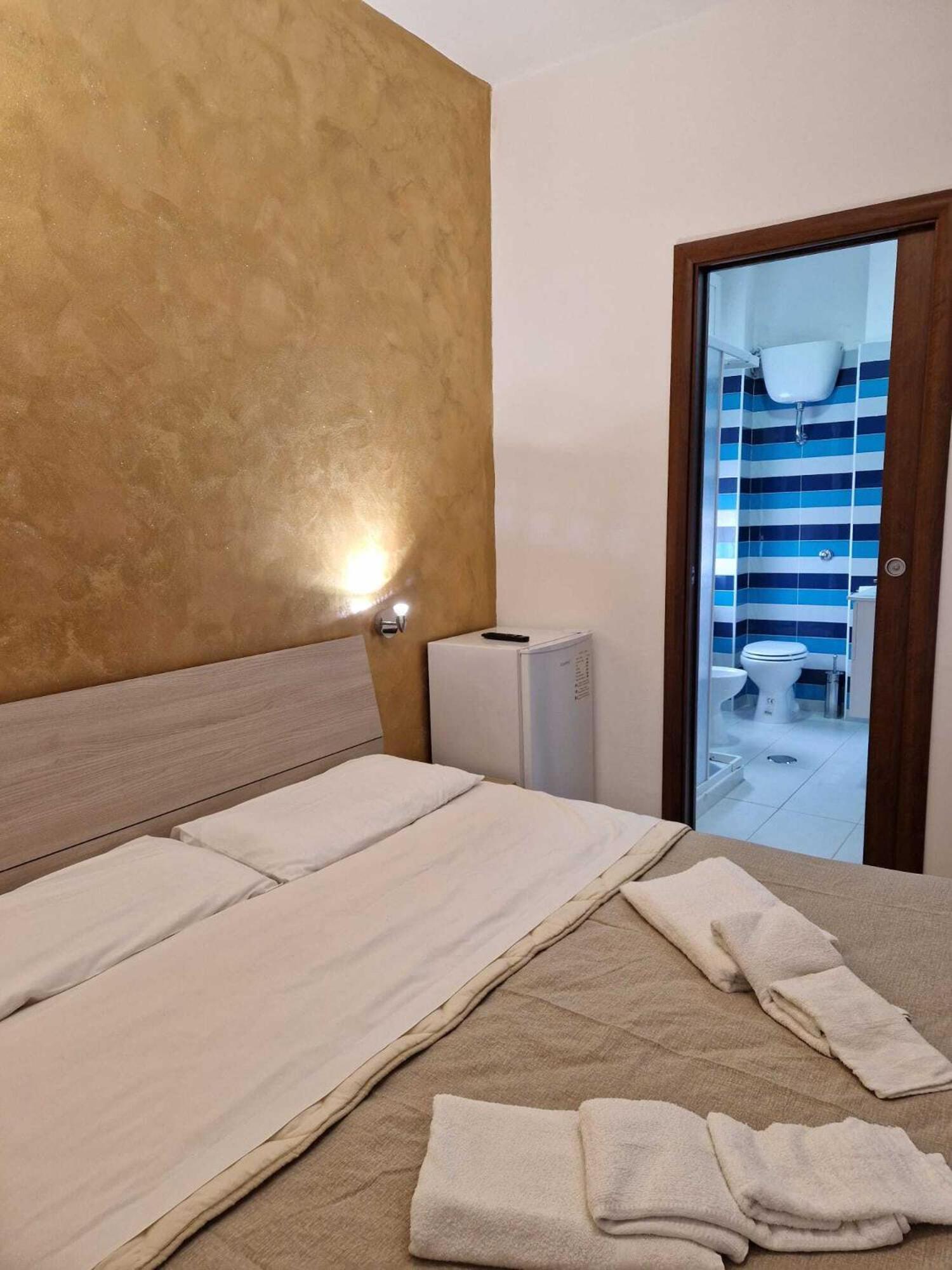 B&B Pompeii Living Dream Luaran gambar