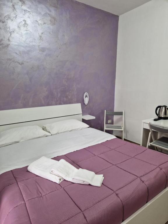 B&B Pompeii Living Dream Bilik gambar