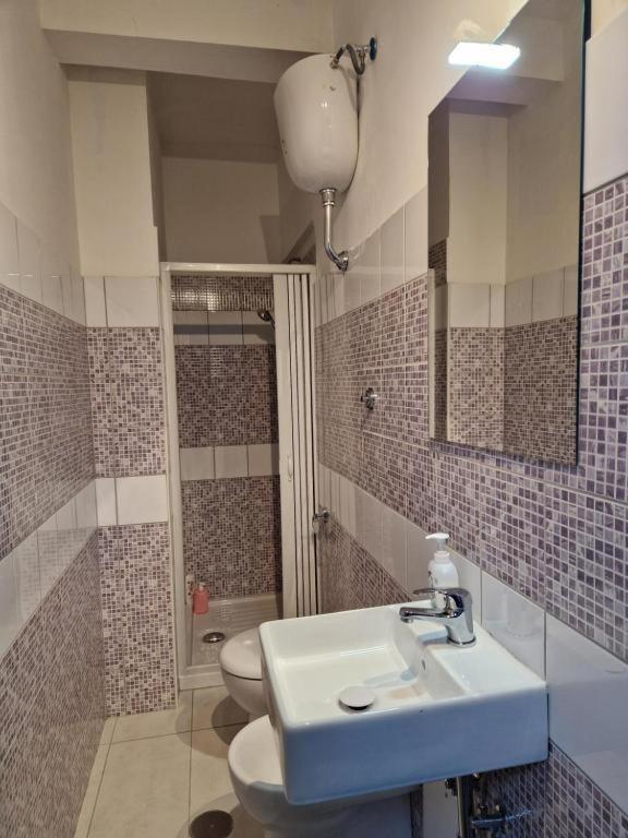 B&B Pompeii Living Dream Luaran gambar
